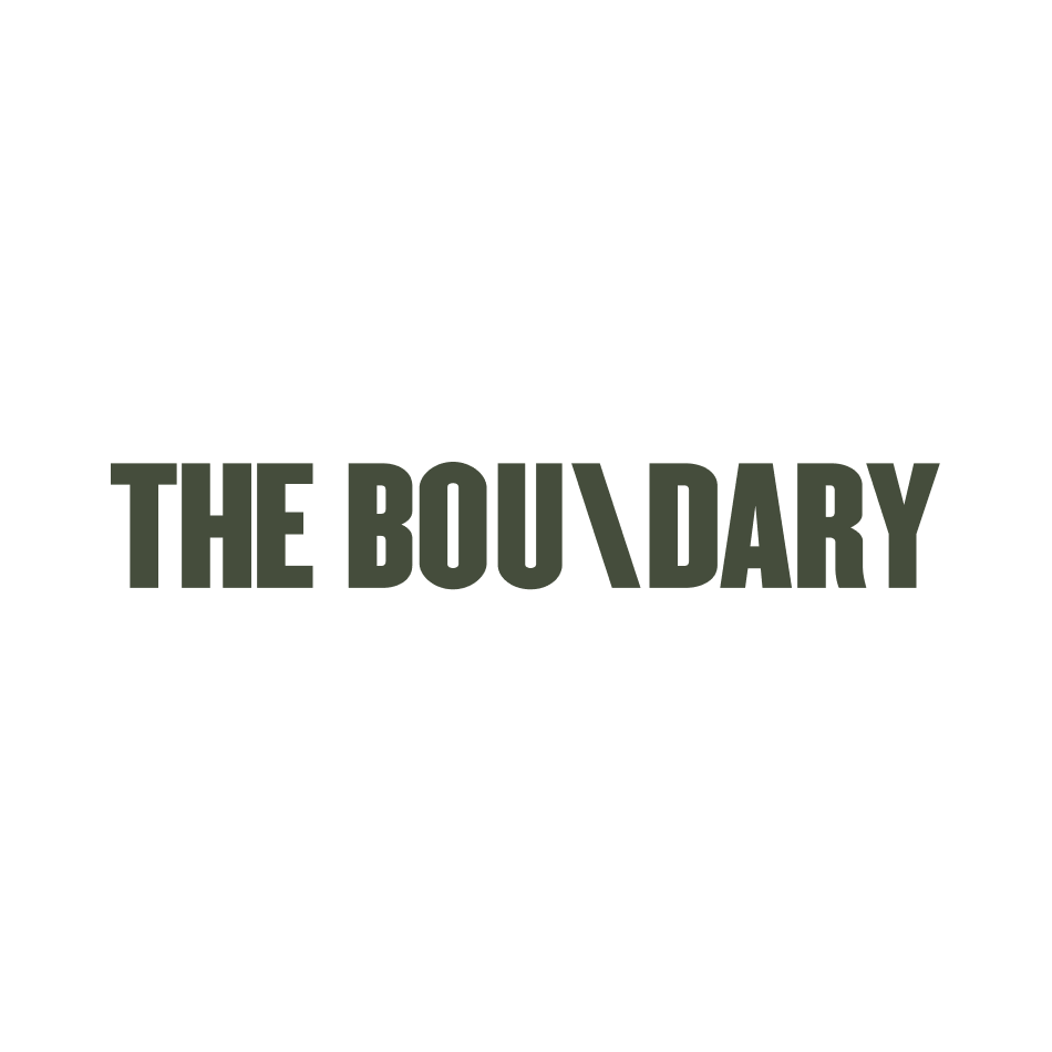 The Boundary