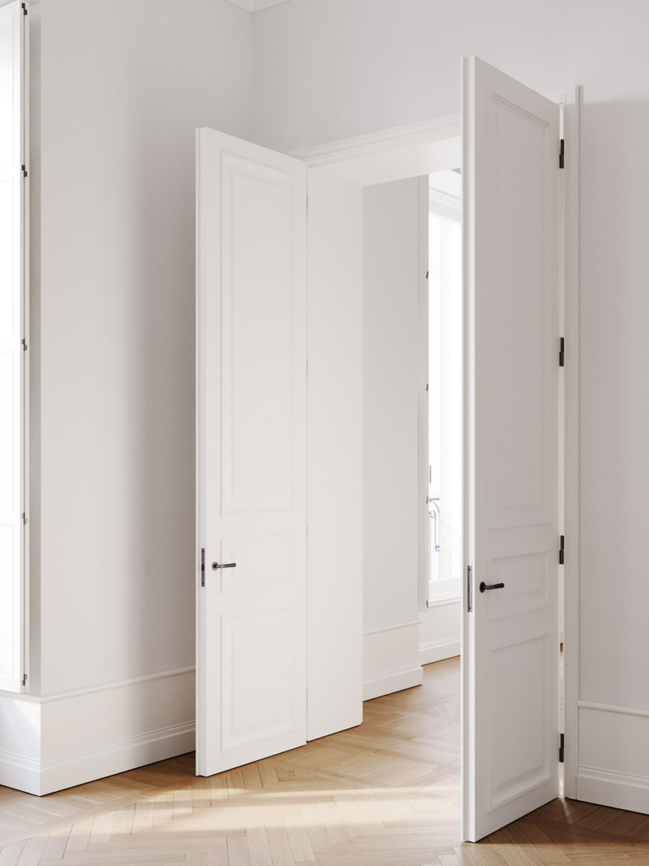 Haussmann Apartment_05