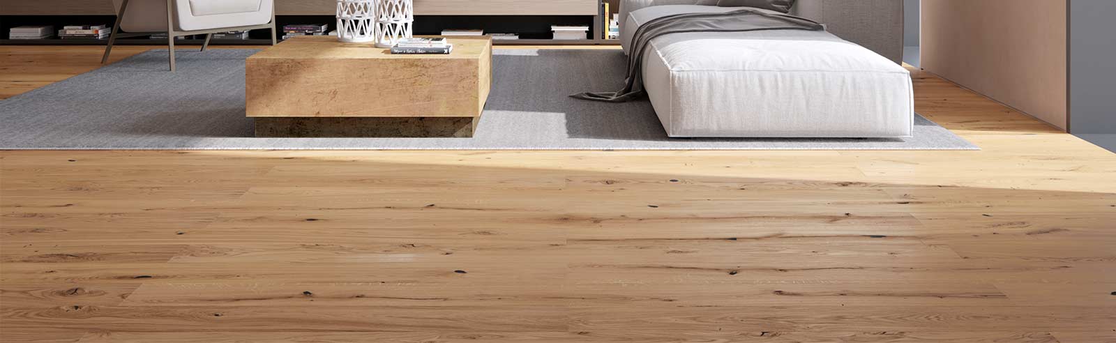 Project Parketthaus Scheffold