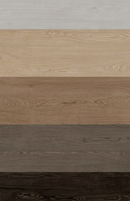 Wood veneer